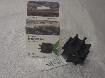 Impeller Volvo Penta D4