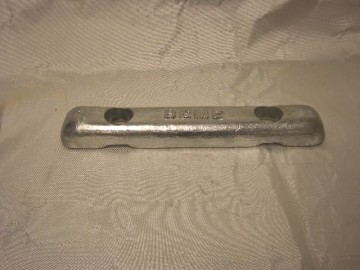 Skroganode Princess 6 kg cc 230mm